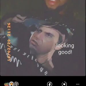 Meet your Posher, Deshaun